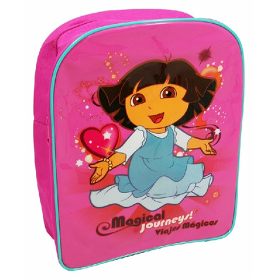Backpack Dora Magical Journeys
