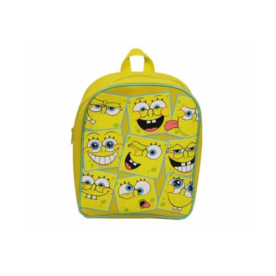 Spongebob - Backpack Spongebob Faces