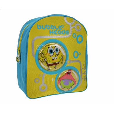 Spongebob - Backpack Spongebob Bubble