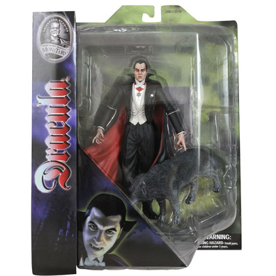 Diamond Select Toys - Count Dracula