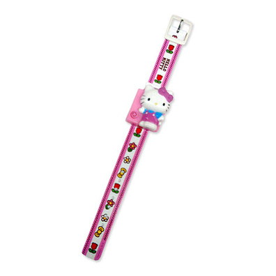 Digital Watch HK9906-5 - Hello Kitty