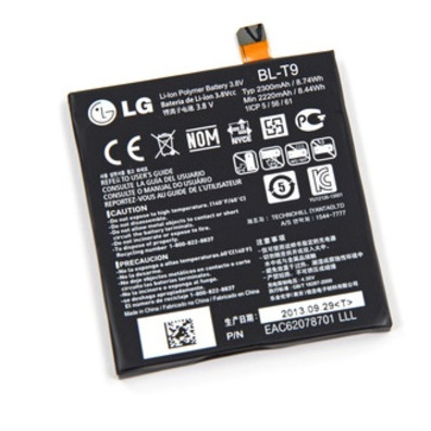 Replacement Battery for Nexus 5