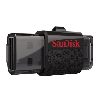 Sandisk Dual Drive USB Ultra 32 GB Tablet/Smartphone