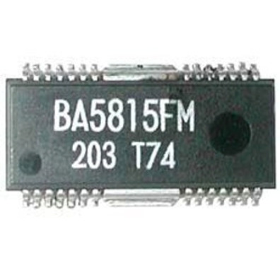 BA 5815 FM