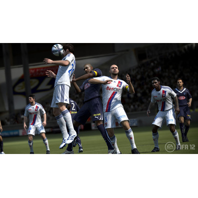 FIFA 12 (UK Version) PS3