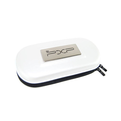 Airform Game Pouch PSP/PSP Slim White