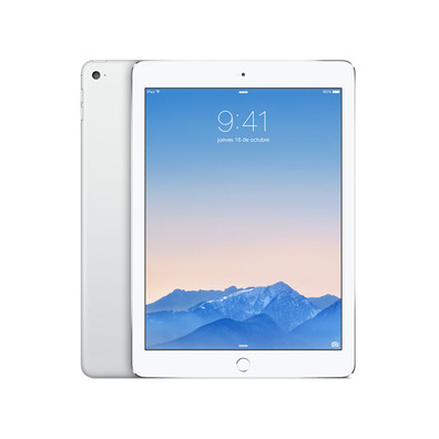 iPad Air 2 64Gb Silver