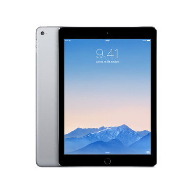 iPad Air 2 128Gb Space Gray