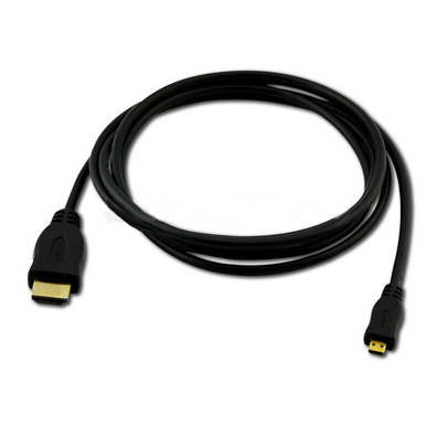 HDMI cable to micro HDMI (1M)