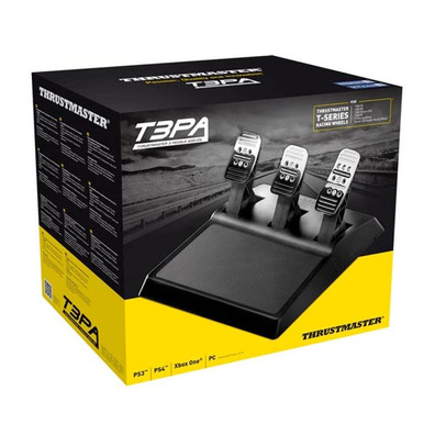 T3PA ADD-ON T500/T300/TX + Thrustmaster TH8A PC/PS3/Xbox One/PS4