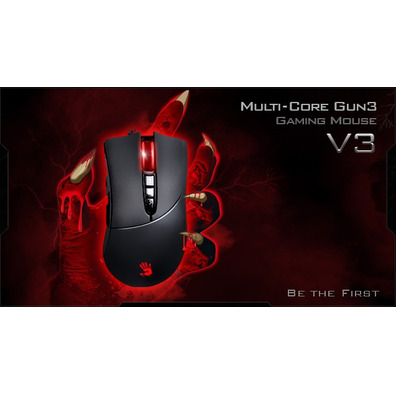 Mouse A4tech Bloody V3