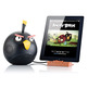 Angry Birds - Speaker Little Bird Black  2.1