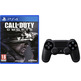 Dualshock 4 + Call of Duty Ghosts