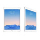 iPad Air 2 16Gb Silver