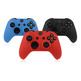 Silicone Protect Case for Xbox One Controller Rosso