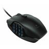 Logitech G600 MMO Gaming Mouse Negro        