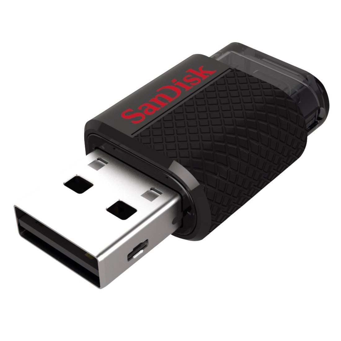 Sandisk Dual Drive USB Ultra 32 GB Tablet/Smartphone
