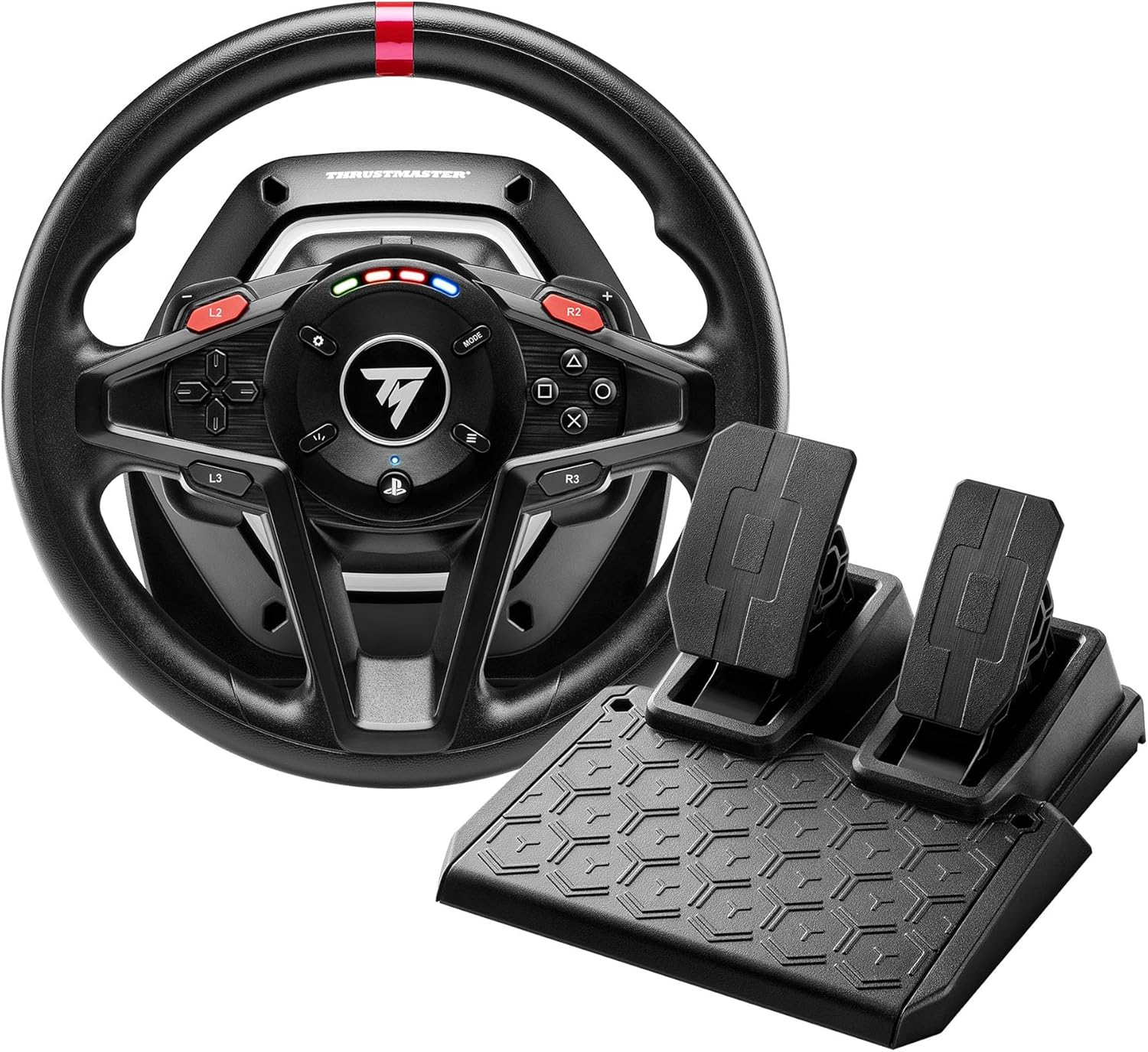 Thrustmaster T128 SimTask Pack PS5 / PS4 / PC