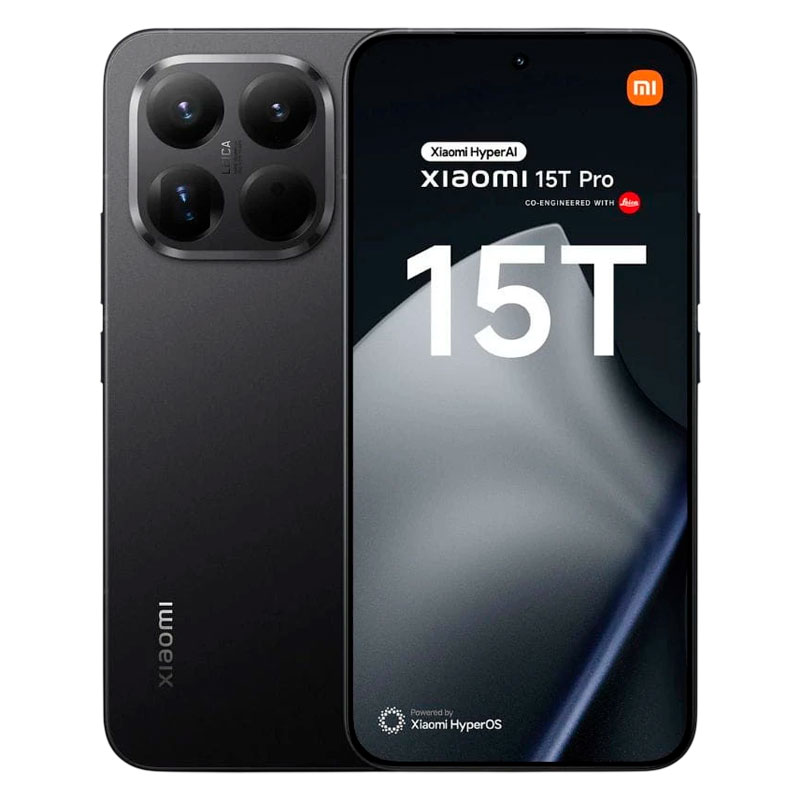 Xiaomi 15T Pro 12GB/512GB
