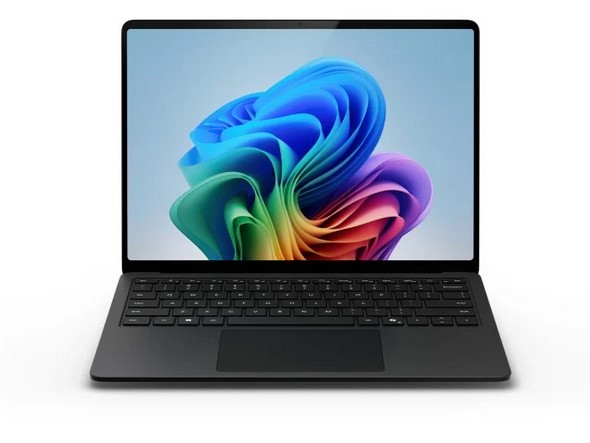 Portátil Microsoft Surface Laptop 7: 15