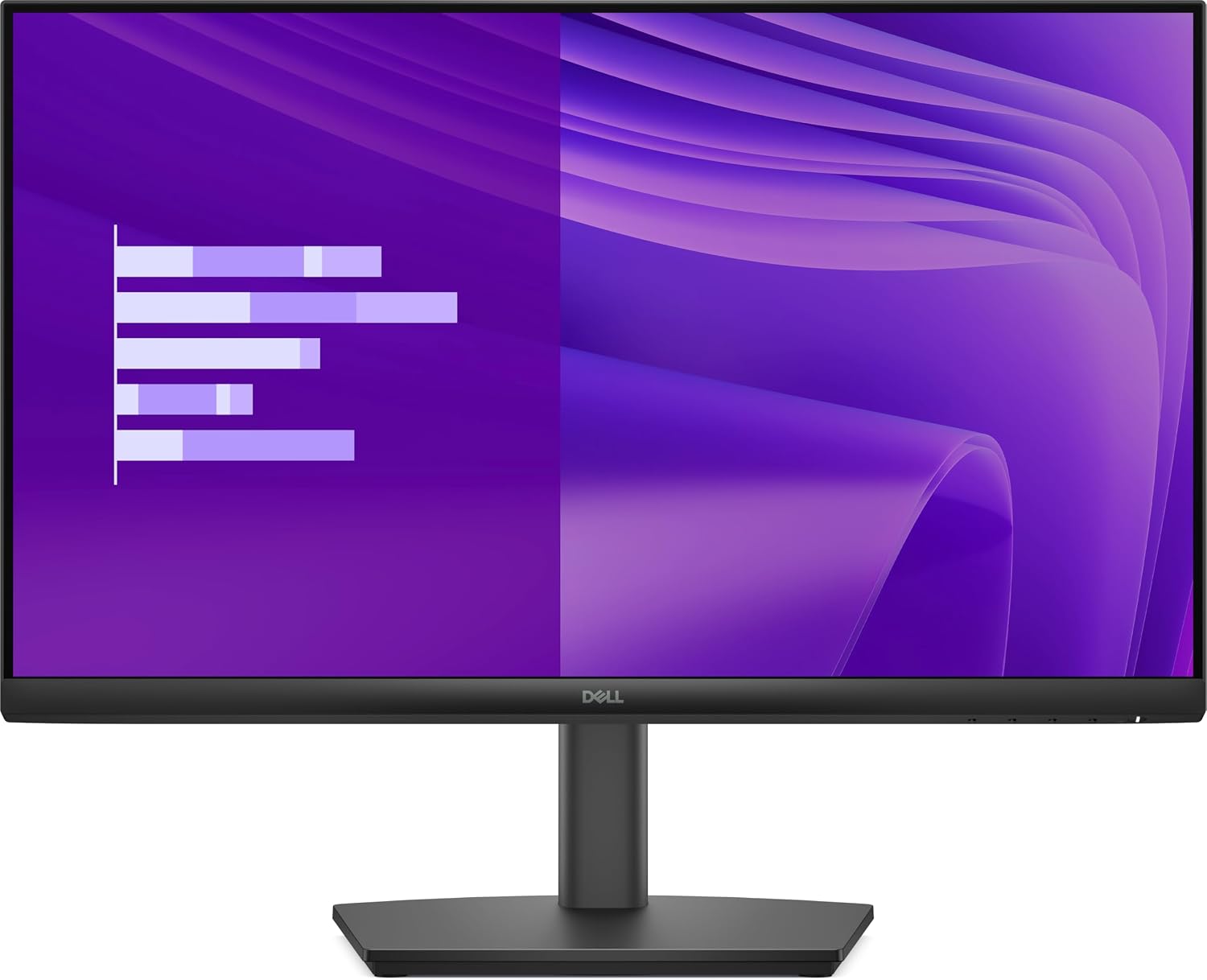 Monitor Dell Pro E2425HSM 23,8