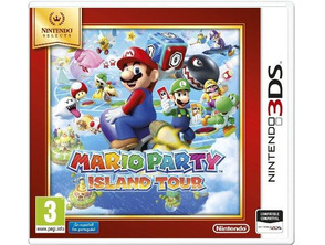 Acquista Mario Party: Island Tour (Selects) 3DS Mario Party: Island Tour (Selects) 3DS