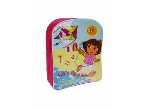 Backpack Dora Summer Breeze II