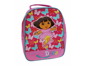 Acquista Backpack Dora Butterfly Backpack Dora Butterfly