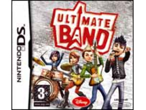 Ultimate Band DS