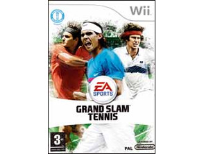 Acquista Grand Slam Tennis Wii Grand Slam Tennis Wii