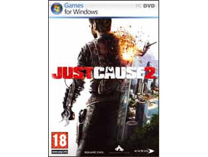 Acquista Just Cause 2 PC Just Cause 2 PC