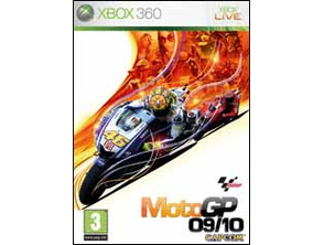 Acquista Moto GP 09/10 Xbox 360 Moto GP 09/10 Xbox 360