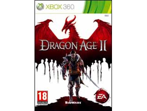 Acquista Dragon Age II Xbox 360 Dragon Age II Xbox 360