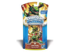 Acquista Skylanders Figure - Dino-Rang Skylanders Figure - Dino-Rang