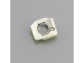 Replacement Audio Jack Ring Cover for iPhone 3G White