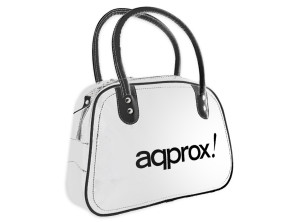 Acquista Tasca Vintage per Netbook 10.2\'\' Bianco Tasca Vintage per Netbook 10.2\'\' Bianco
