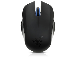 Acquista Razer Orochi Black Razer Orochi Black