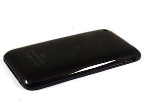 Acquista Riparazione Back Cover per iPhone 3GS Nero Riparazione Back Cover per iPhone 3GS Nero