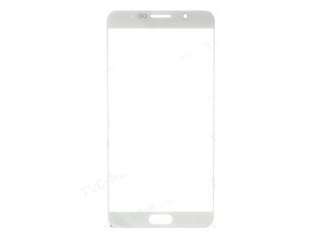 Acquista Front Glass for Samsung Galaxy Note 5 White Front Glass for Samsung Galaxy Note 5 White