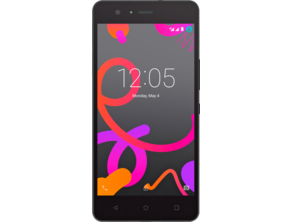 Acquista BQ Aquaris M5.5 16G (3Gb RAM) Black BQ Aquaris M5.5 16G (3Gb RAM) Black