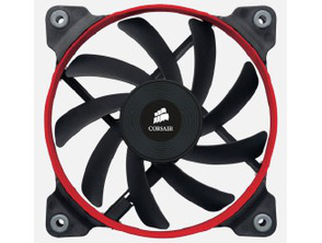 Acquista VENTILADOR CASA CORSAIR AF120 ventilatore alto flusso d\'aria 120 mm x 25 mm 3 VENTILADOR CASA CORSAIR AF120 ventilatore alto flusso d\'aria 120 mm x 25 mm 3