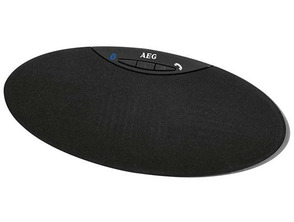 Acquista AEG Altoparlante Bluetooth BSS 4810 Nero AEG Altoparlante Bluetooth BSS 4810 Nero