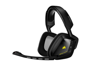 Acquista CORSAIR AURICULARES Gioco VOID Wireless Dolby 7.1 NEGRO CORSAIR AURICULARES Gioco VOID Wireless Dolby 7.1 NEGRO