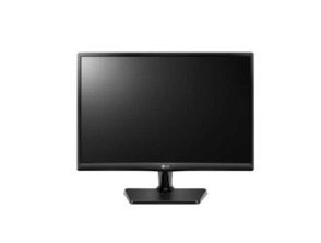 MONITOR LG 20MP47A-P 19.5 "/ IPS / 16: 10 / VGA / 1600x900 / 200cd / 5ms