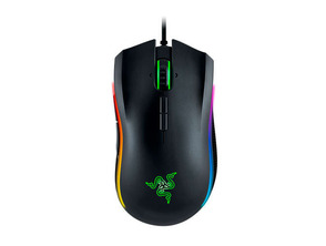 RATON RAZER Mamba Tournament Edition