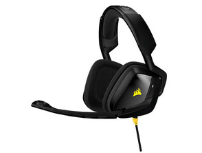 Acquista CORSAIR AURICULARES Gioco VOID Stereo NEGRO CORSAIR AURICULARES Gioco VOID Stereo NEGRO