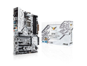 Acquista Asus SABERTOOTH Z170 S Asus SABERTOOTH Z170 S