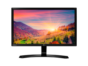 LG MONITOR 24MP58VQ-P 23.8 "
