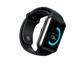 PRIXTON SMARTWATCH SW15 IOS / SIM ANDROID