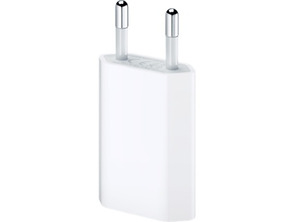 ADAPTADOR USB 5W APPLE